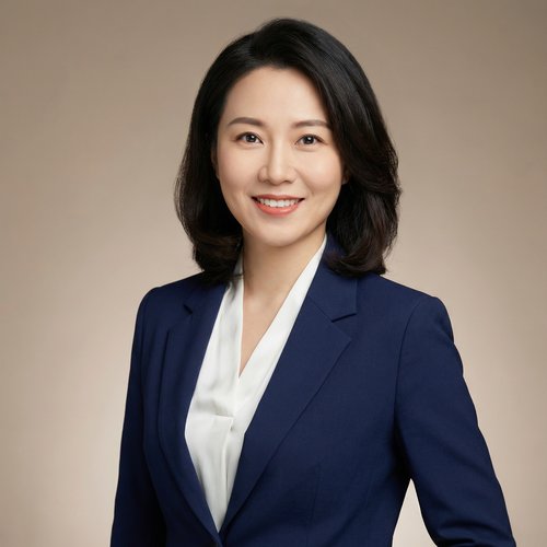 蜜芽制片人林雪薇