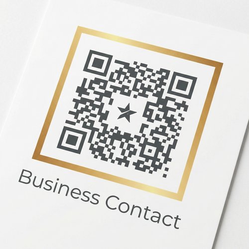 蜜芽商务二维码