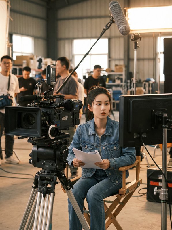 蜜芽弹幕互动视频